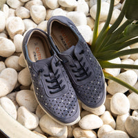 Zapato picado 40202 Pacifico