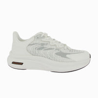 Deportivo cordones 13732 Blanco