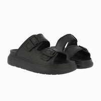 Sandalia pala goma 25300 Negro