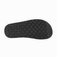 Sandalia pala goma 25300 Negro