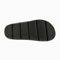 Sandalia pala goma 25301 Negro