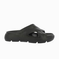 Sandalia pala goma 25301 Negro