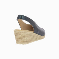 Sandalia cuña 30505 Marino