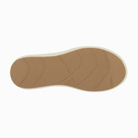 Sandalia velcro 31434 Cuero