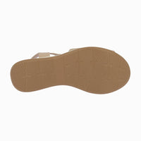 Sandalia elásticos 31620 Bronce