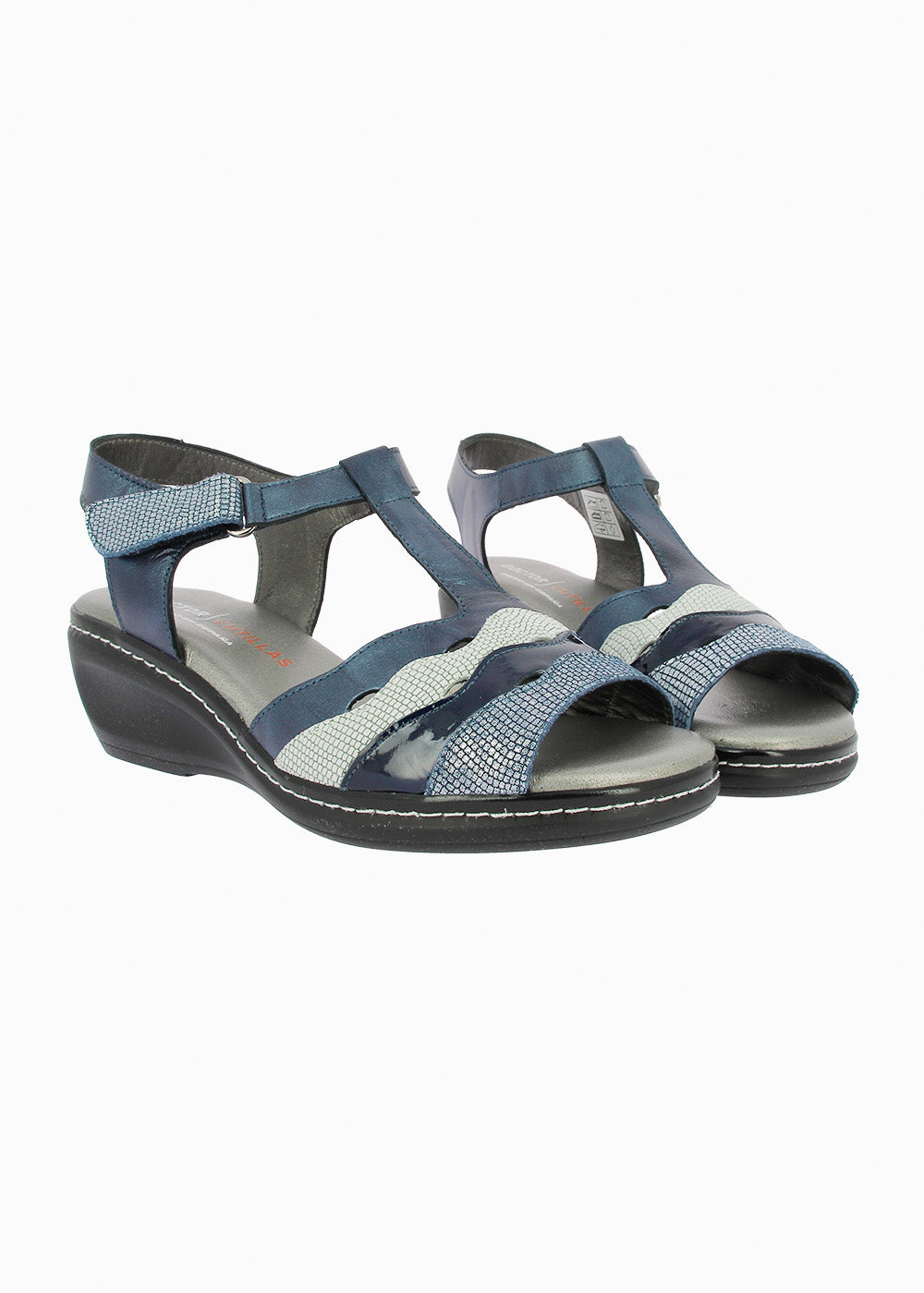 32124 Navy