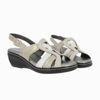 Sandalia cuña 32179 Tormo