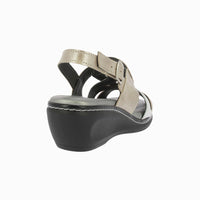 Sandalia cuña 32179 Tormo