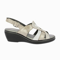 Sandalia cuña 32179 Tormo