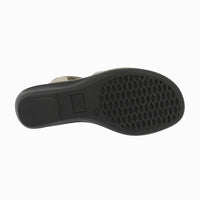 Sandalia cuña velcro 32180 Pico