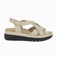 Sandalia cuña 37150 Salinas