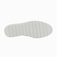 Zapato casual elásticos 40205 Plata