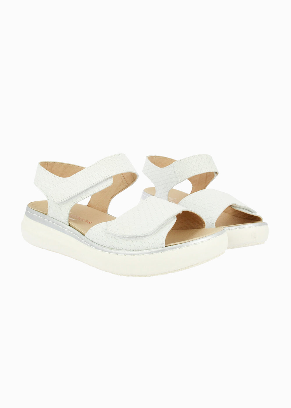 46012 White