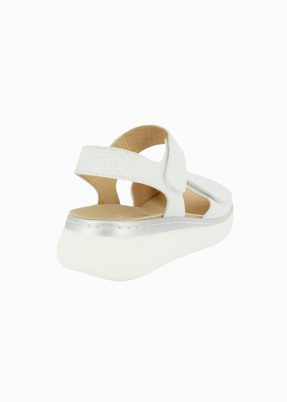 46012 White