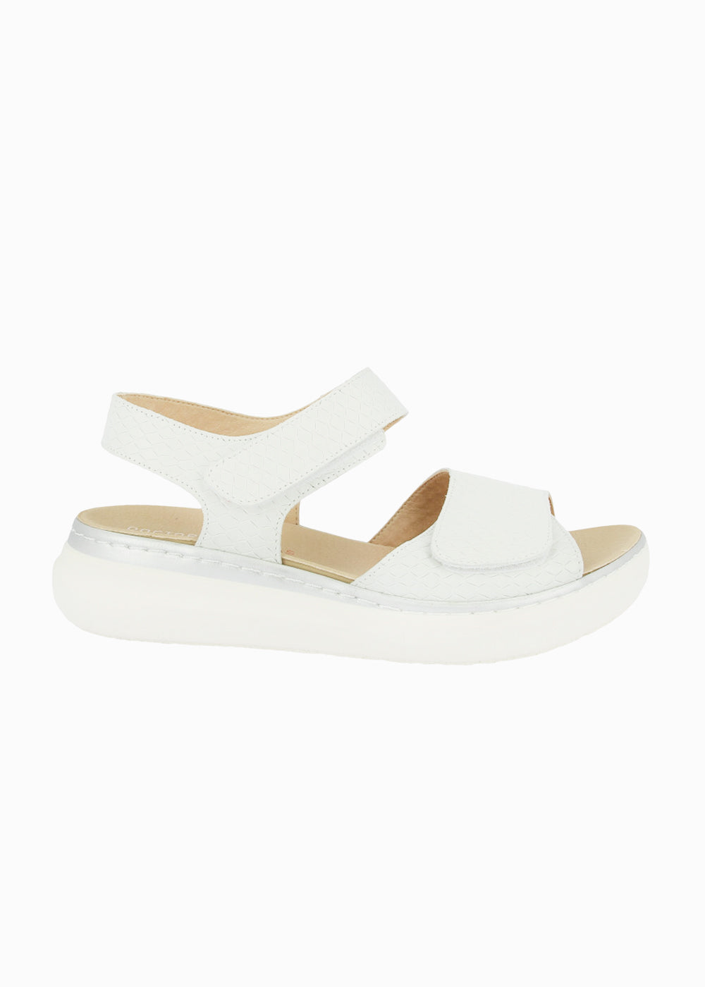 46012 White