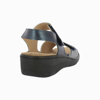 Sandalia velcros 47102 Marino