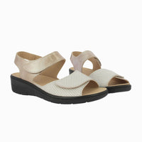 Sandalia velcros 47102 Tormo