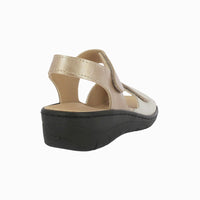 Sandalia velcros 47102 Tormo