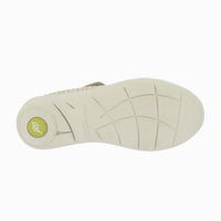 Zapato mercedes 50321 Beig