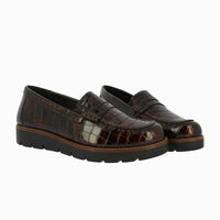 60611 Marron
