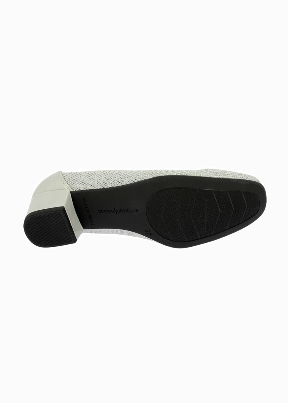 81238 White