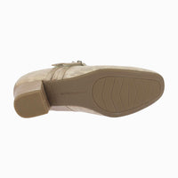 Zapato tacón velcros 81259 Tormo