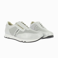 Deportivo casual 82564 Plata