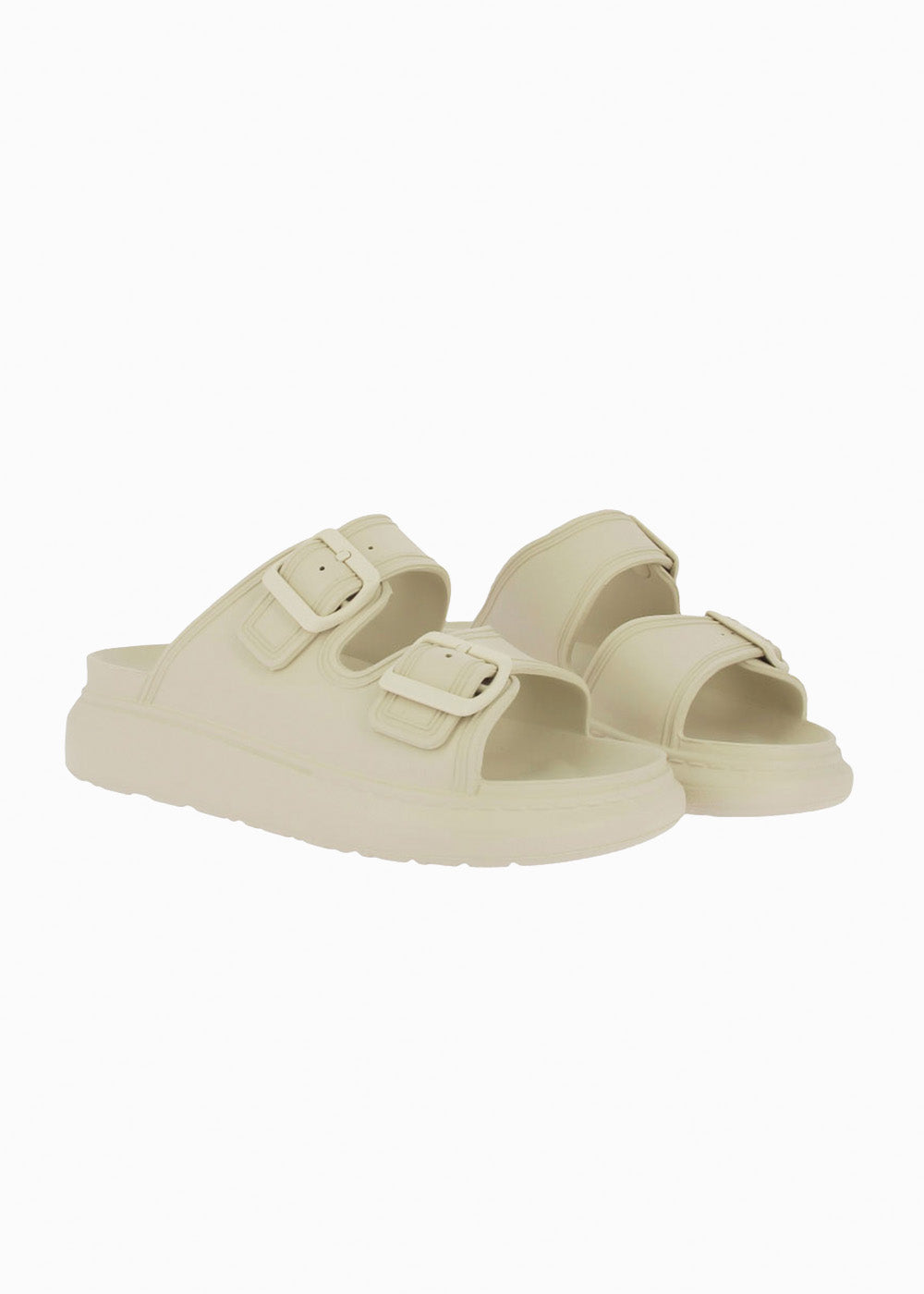 Sandalia pala goma 25300 Beig