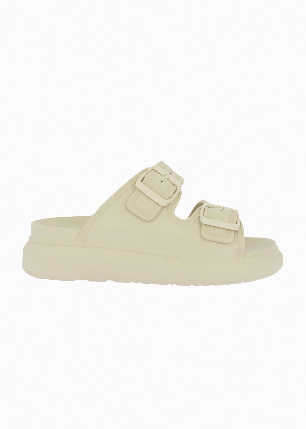 Sandalia pala goma 25300 Beig