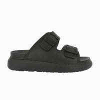Sandalia pala goma 25300 Negro