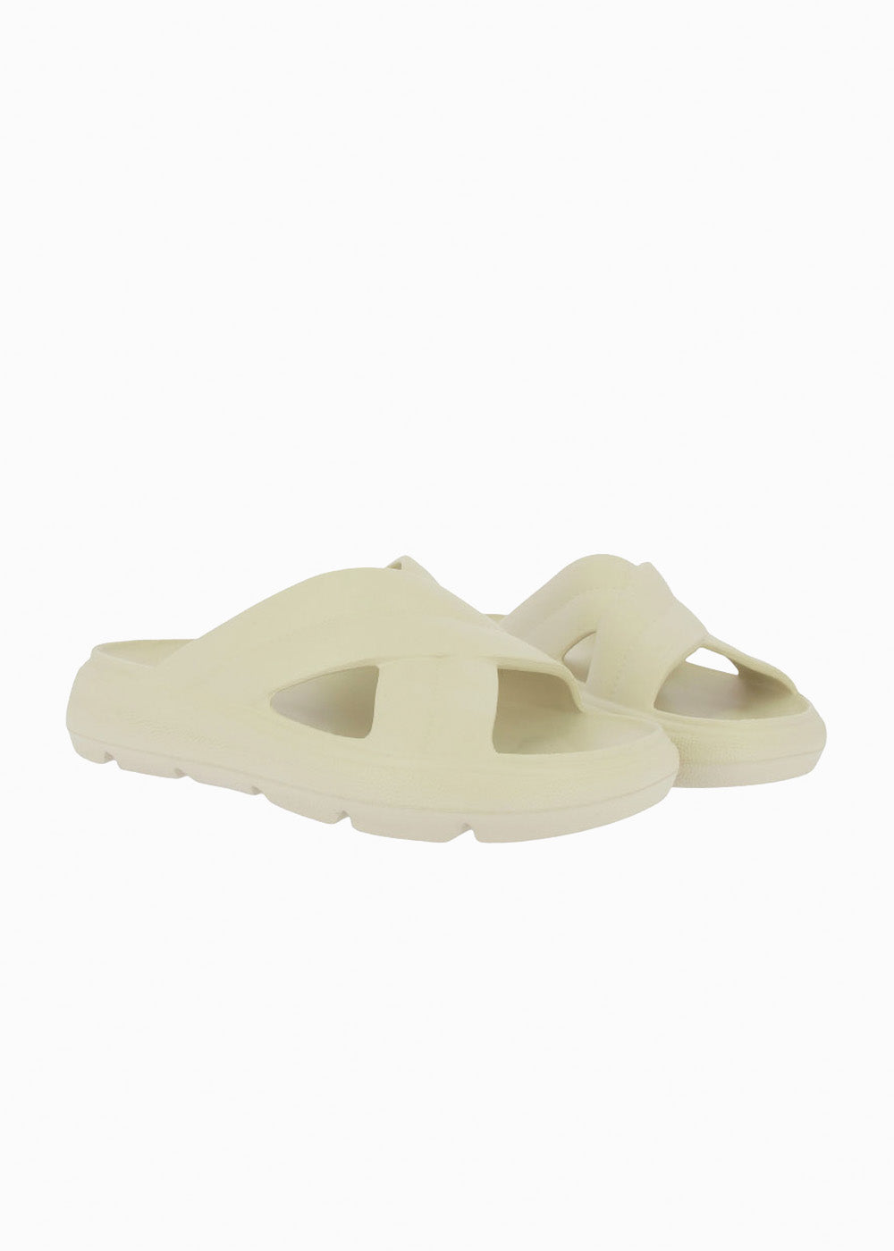 Sandalia pala goma 25301 Beig