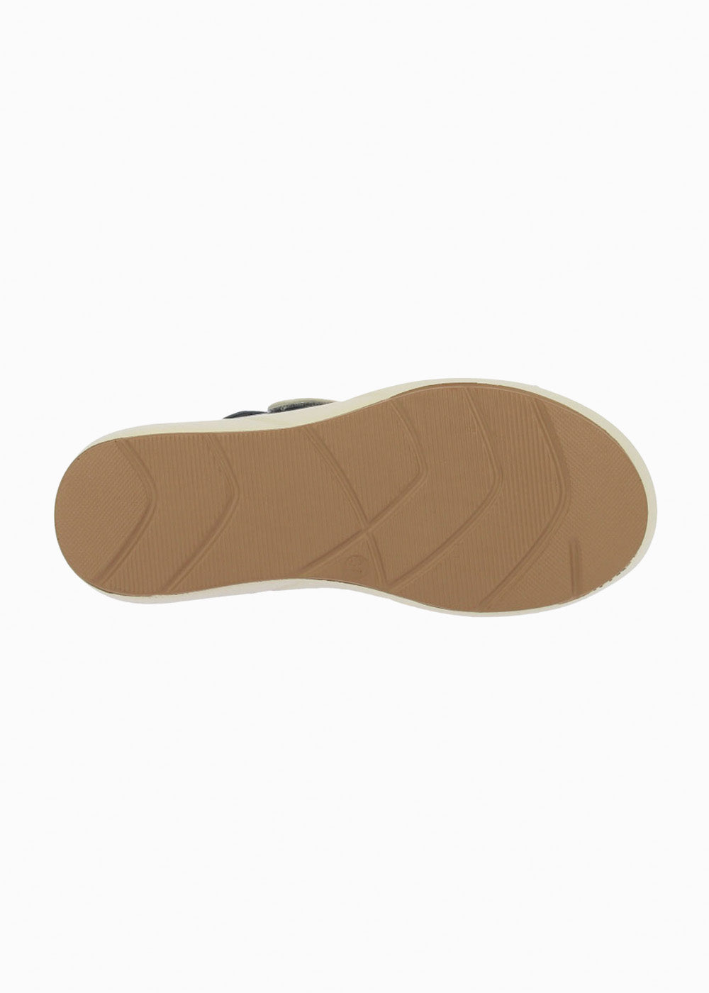 Sandalia velcros 31431 Marino