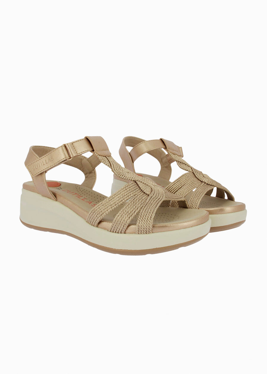 31616 Bronce