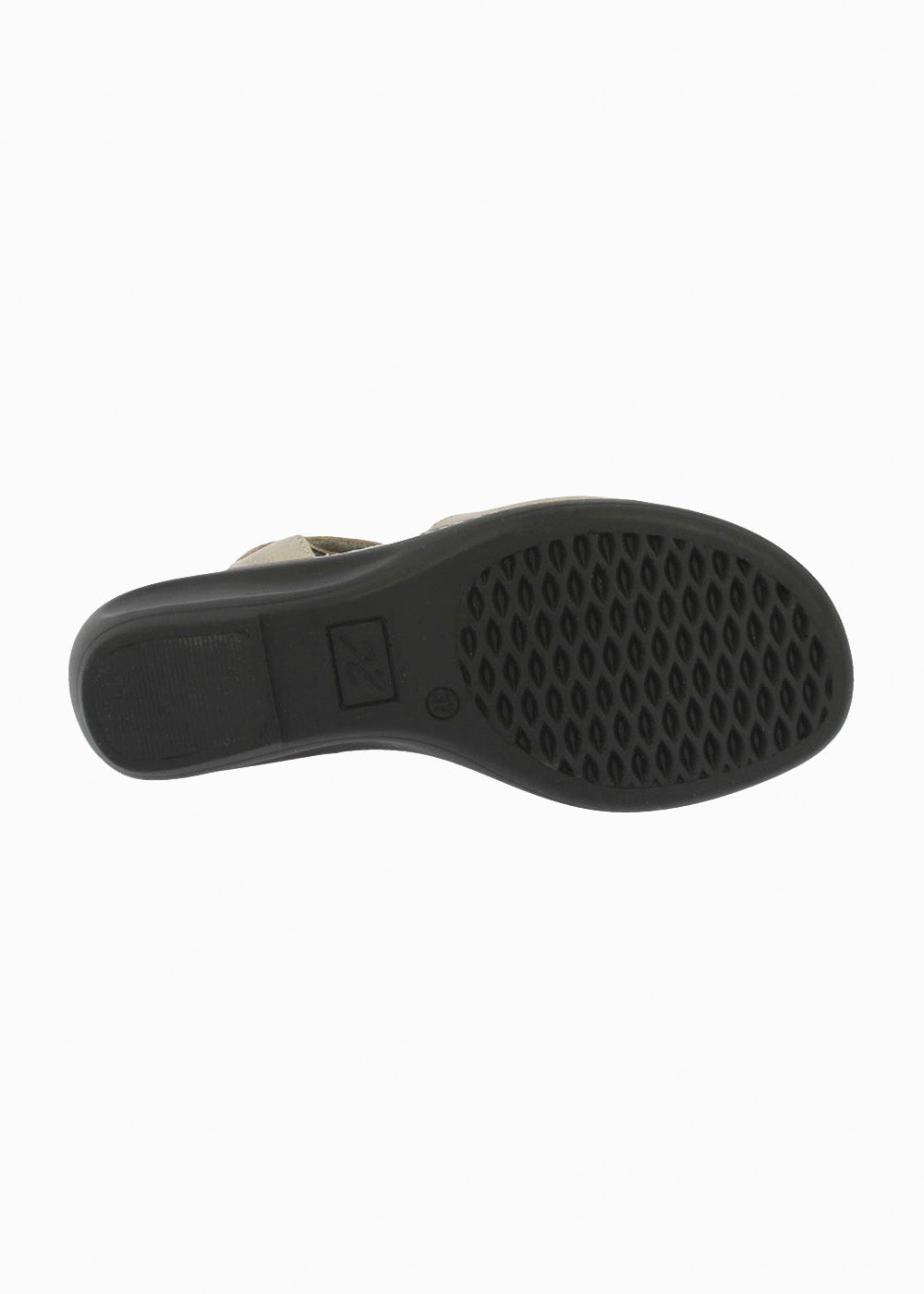 Sandalia cuña velcro 32180 Pico