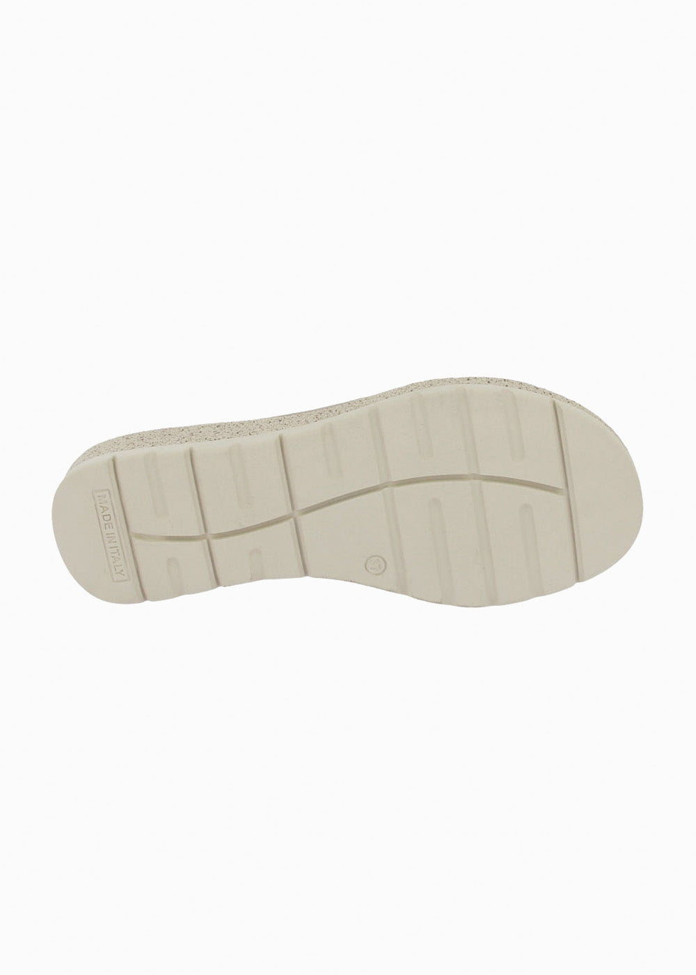 Sandalia cuña velcro 35334 Pico