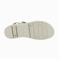 Sandalia cuña velcros 36157 Tormo