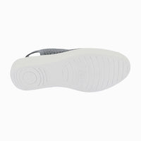 Sandalia cuña picada ICONIC 38476 Pacifico