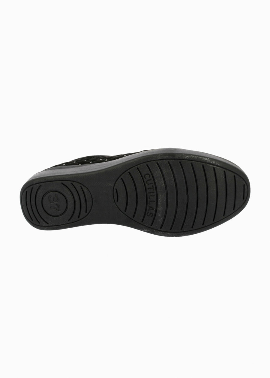 38611 Negro
