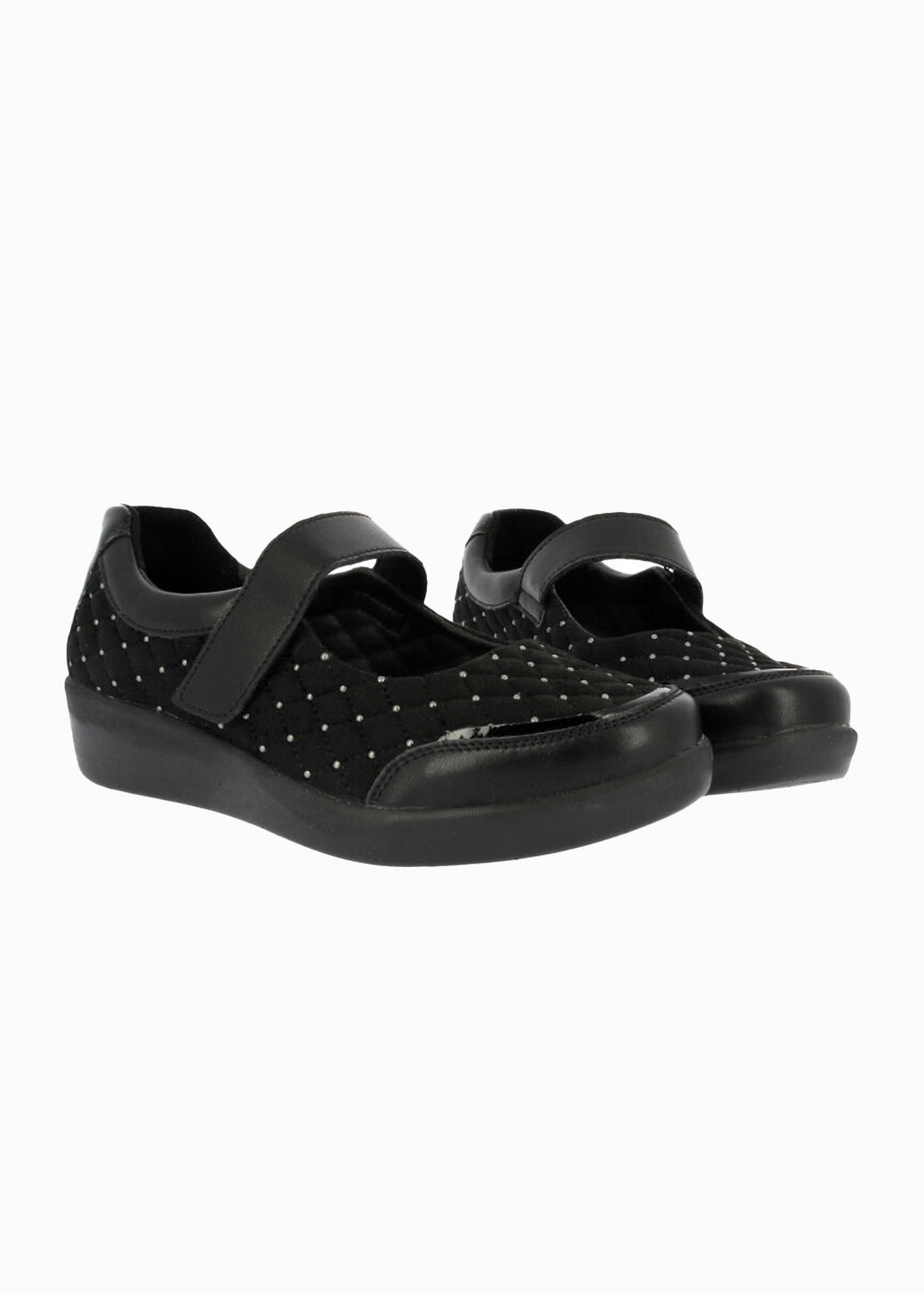 38612 Negro