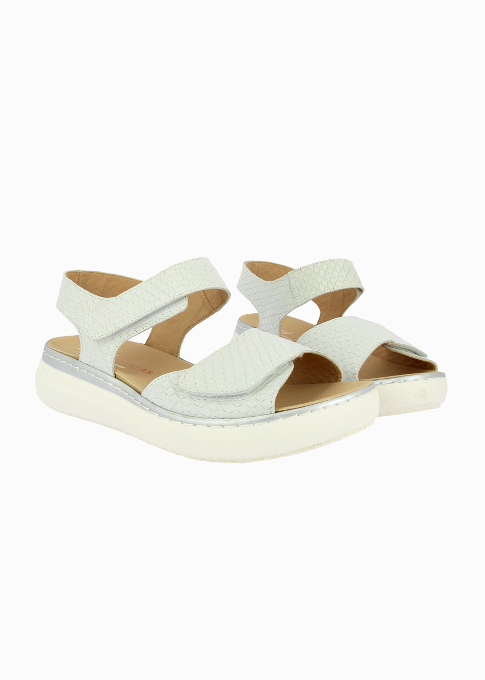 46012 White