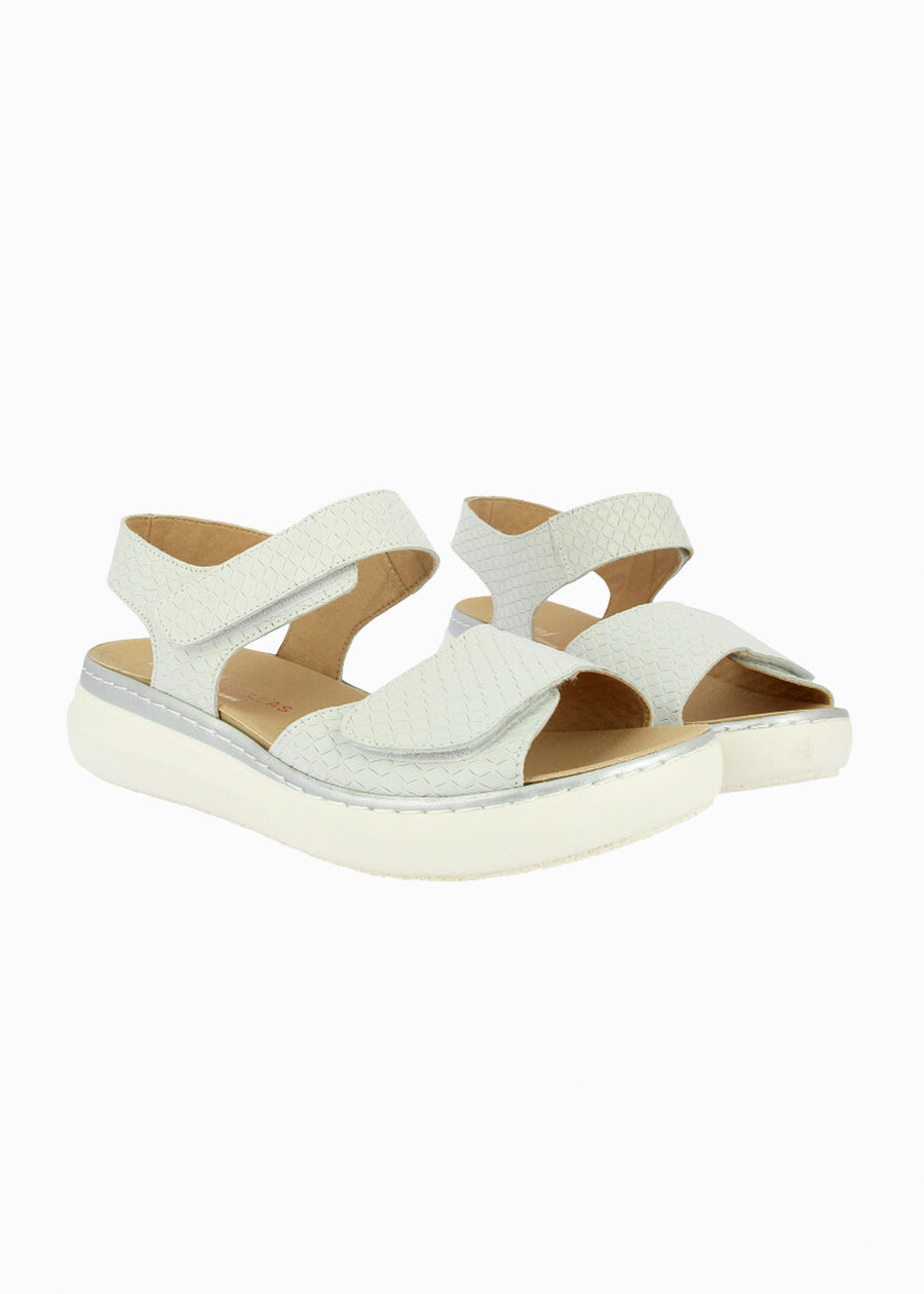 46012 White