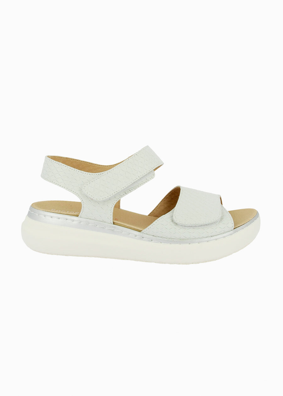 46012 White