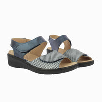 Sandalia velcros 47102 Marino