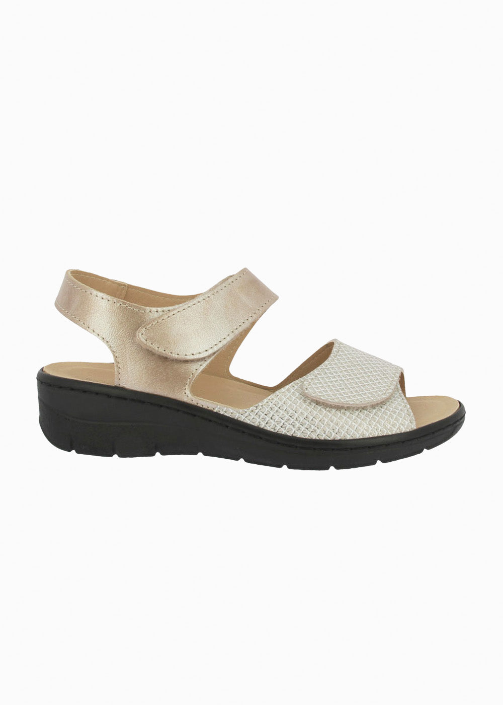 Sandalia velcros 47102 Tormo