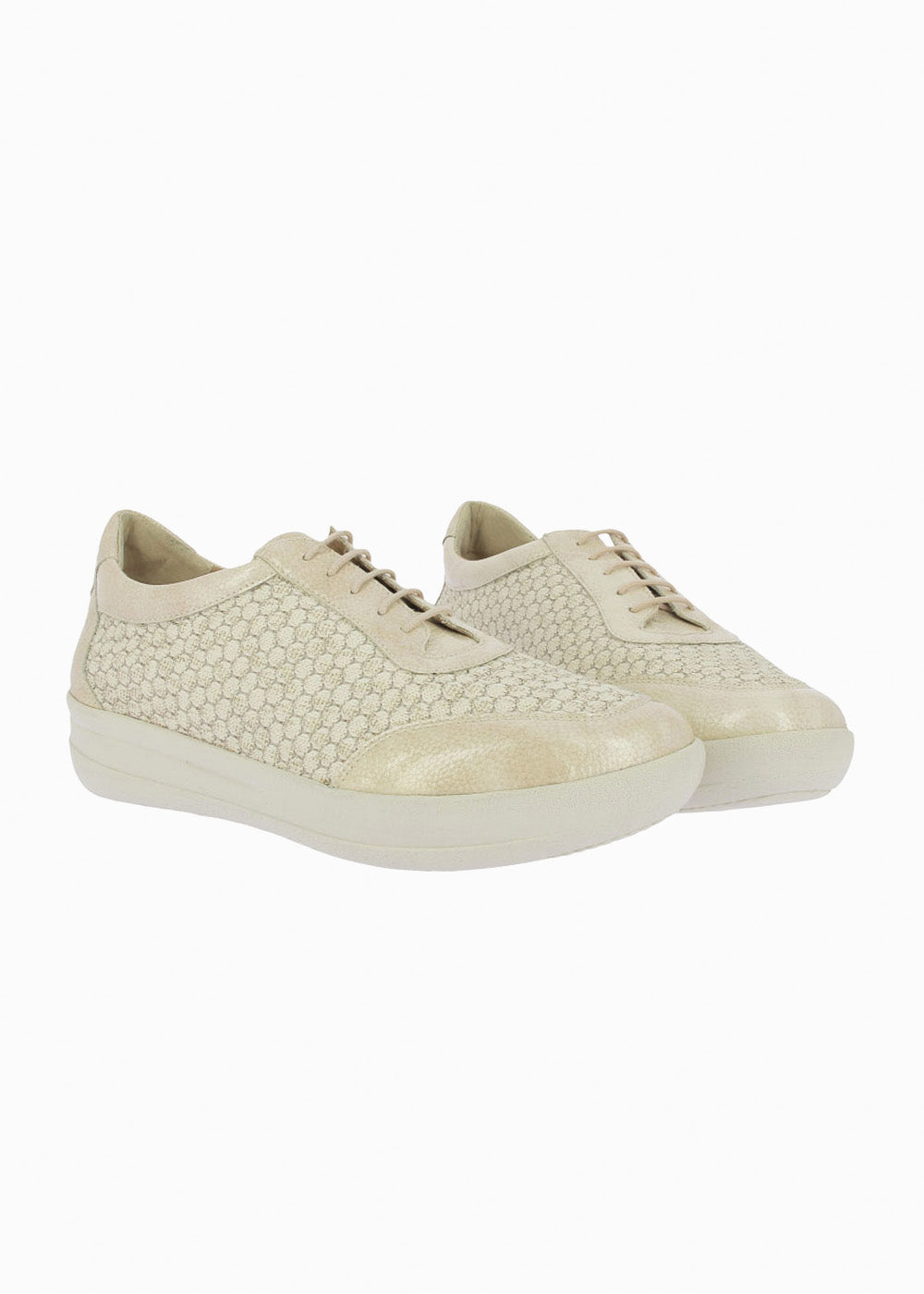 Zapato casual 50317 Beig