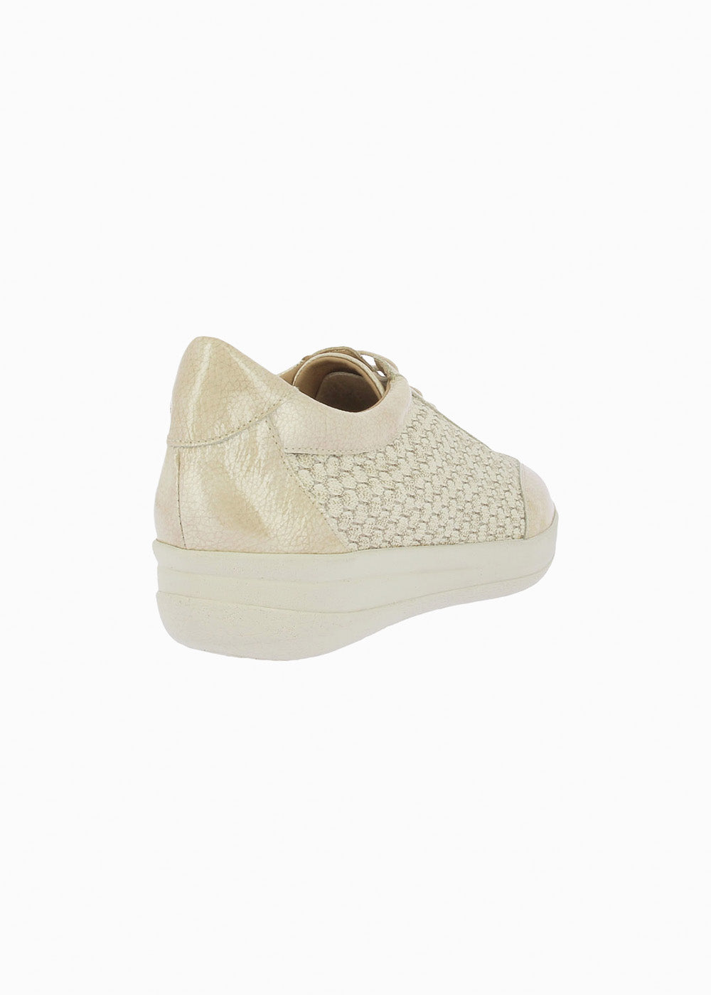 Zapato casual 50317 Beig