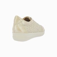 Zapato casual 50317 Beig