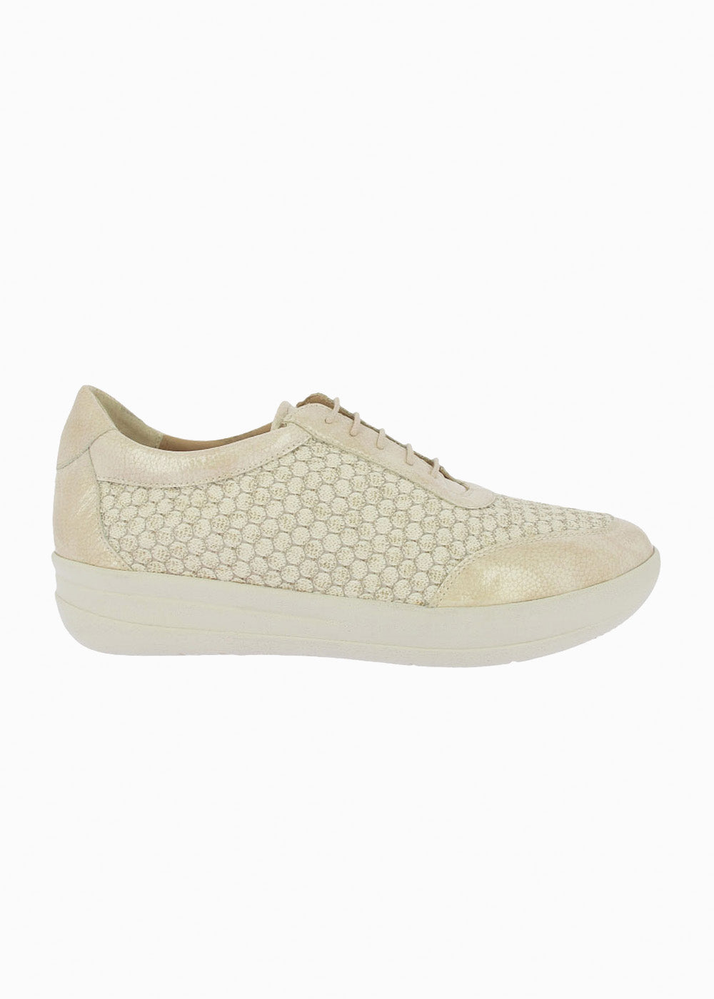 Zapato casual 50317 Beig