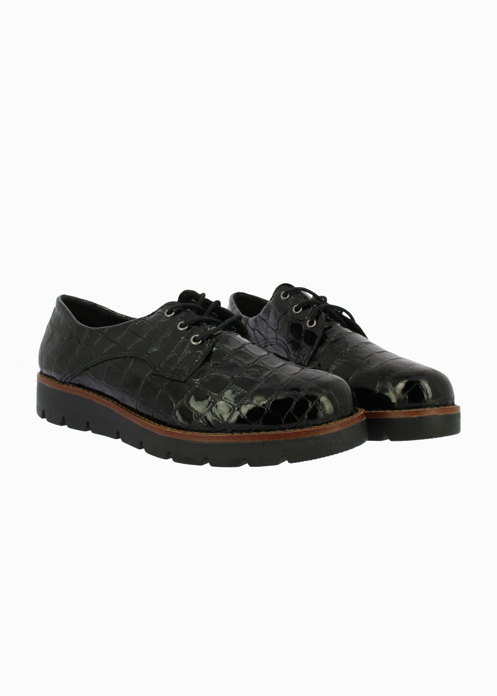 60610 Negro