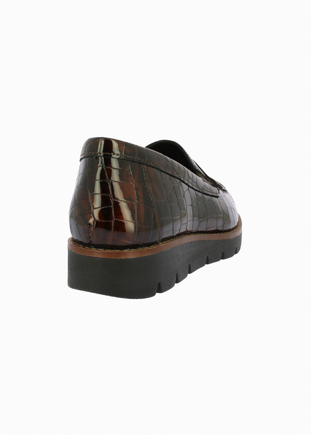 60611 Marron
